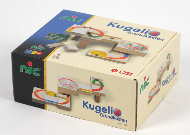 nic Kugelix Grundkasten Ansicht 2