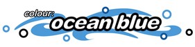 Ocean Blue