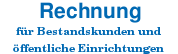 Rechnung