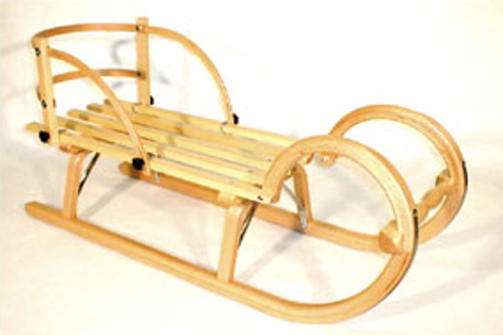 RESS Rodellehne Ansicht 2