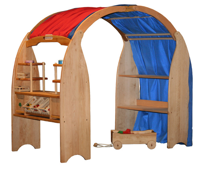 Schöllner Spieltuch Ansicht 2