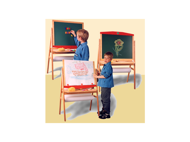 Schöllner Kindertafel Ansicht 2