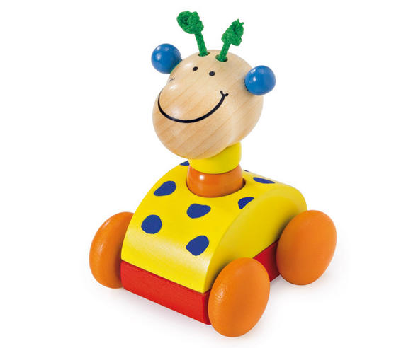 Selecta Zoolini Ansicht 2