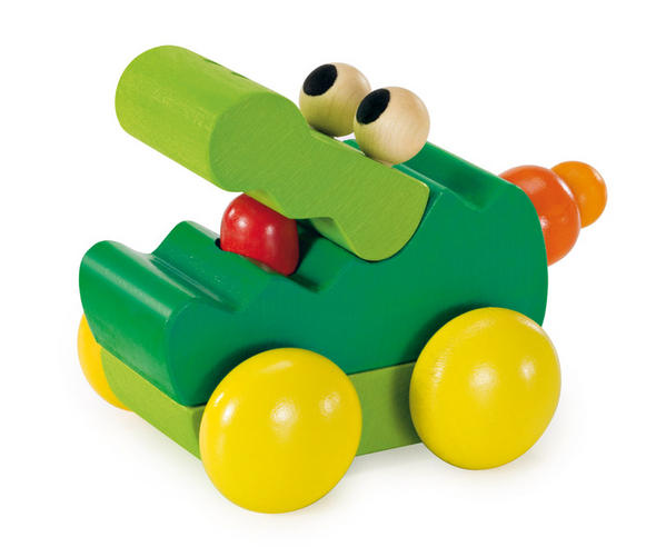 Selecta Zoolini Ansicht 3