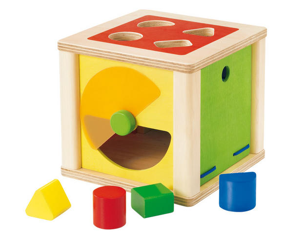 Selecta Varianto Ansicht 2