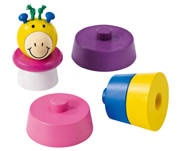 Selecta Susi Stapel Ansicht 2