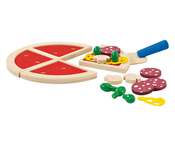 Selecta Pizza Speciale Ansicht 2