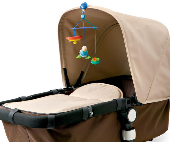 Selecta Mini Mäh Ansicht 2