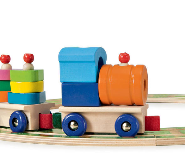Selecta Treno Lokomotive Ansicht 2