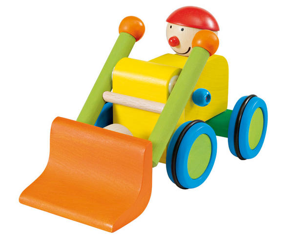Selecta Radolino Ansicht 2