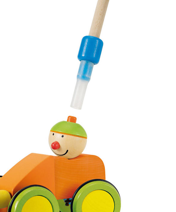 Selecta Puzzino Ansicht 3