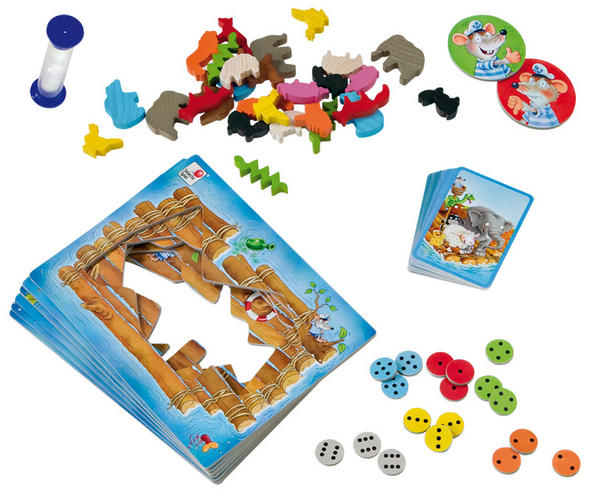 Selecta Zoowaboo Ansicht 2