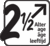 2-5 Jahre