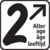 2-4 Jahre