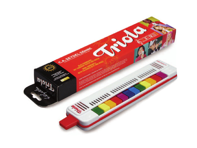 SEYDEL Triola 12 Ansicht 2