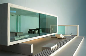 Sirch Villa Sibis Ansicht 1