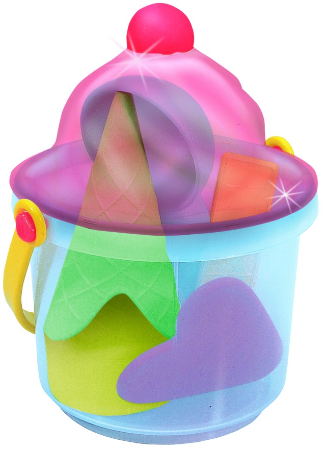 spielstabil Gelateria-Set Ansicht 2 spielstabil Gelateria-Set Ansicht 2