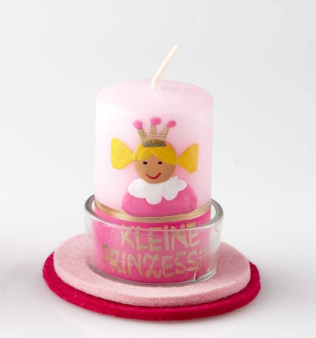 ahrens Deko-Set Ring, rosa/pink Ansicht 2 ahrens Deko-Set Ring, rosa/pink Ansicht 2