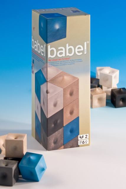 cuboro Babel Pico Ansicht 2 cuboro Babel Pico Ansicht 2
