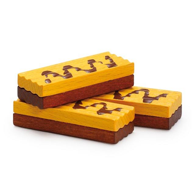 Erzi Corny Schoko in der Dose Ansicht 2 Erzi Corny Schoko in der Dose Ansicht 2