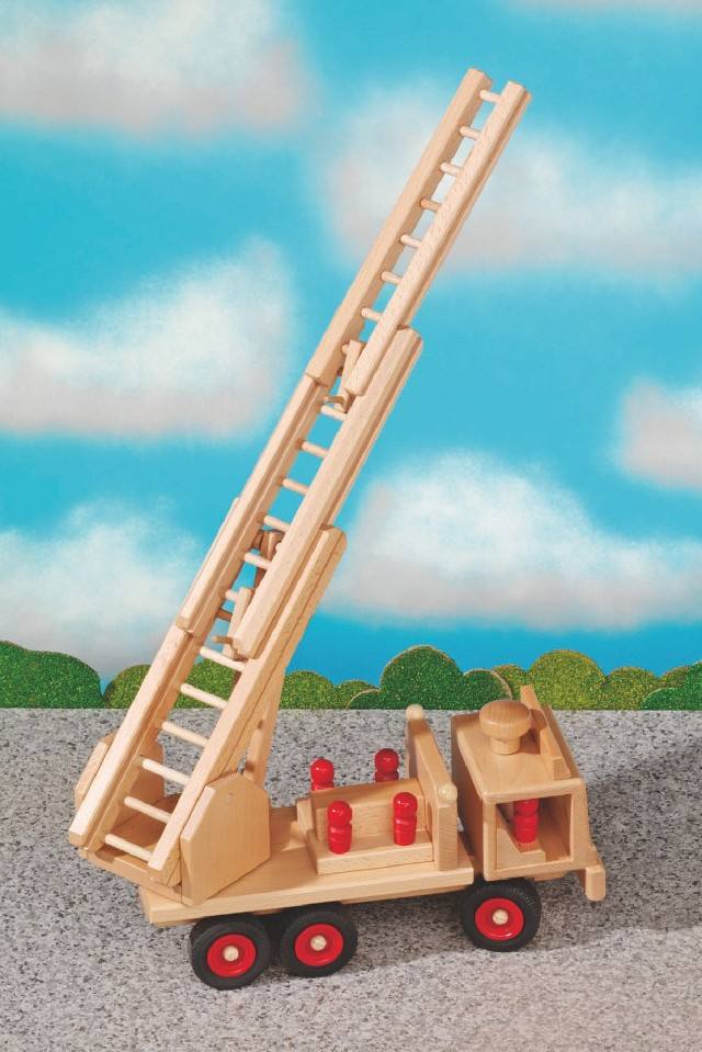 fagus Classic Feuerwehr Ansicht 2 fagus Classic Feuerwehr Ansicht 2
