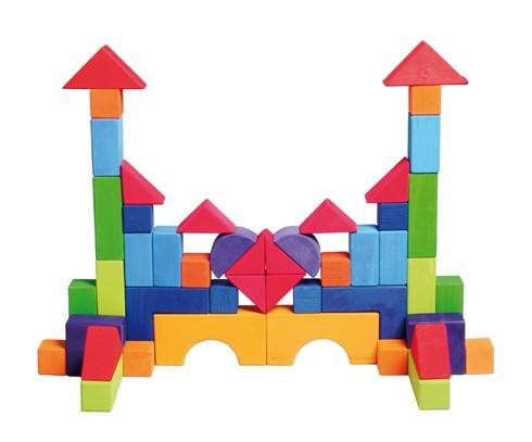 GRIMMs Grundbaukasten 2 Ansicht 2 GRIMMs Grundbaukasten 2 Ansicht 2