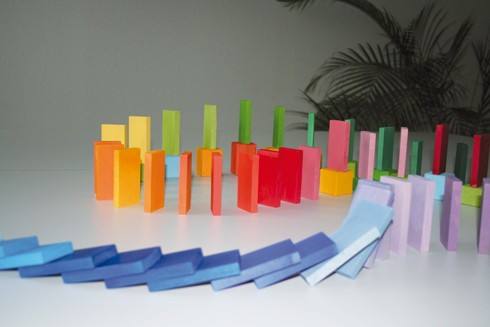 GRIMMs Farbtafel Rally Ansicht 2 GRIMMs Farbtafel Rally Ansicht 2