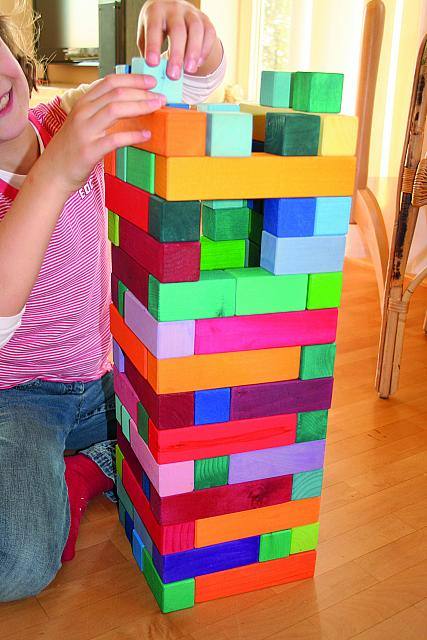 GRIMMs Große Stufenpyramide Ansicht 2 GRIMMs Große Stufenpyramide Ansicht 2