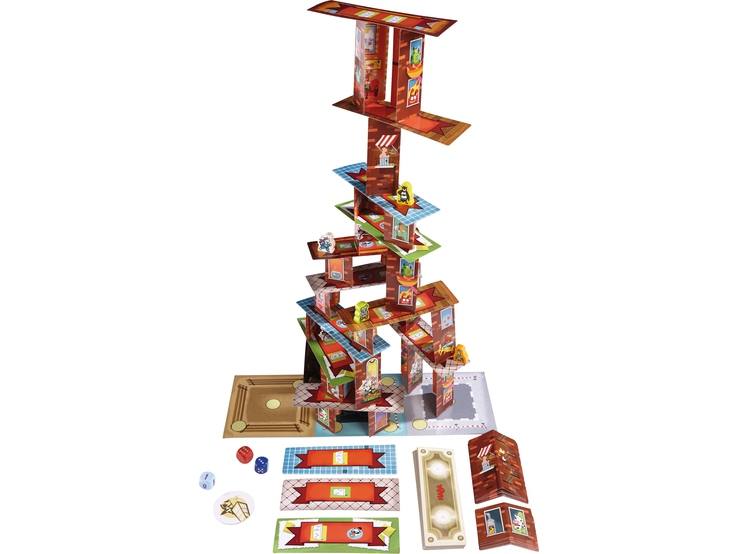 HABA Rhino Hero – Super Battle Ansicht 2 HABA Rhino Hero – Super Battle Ansicht 2