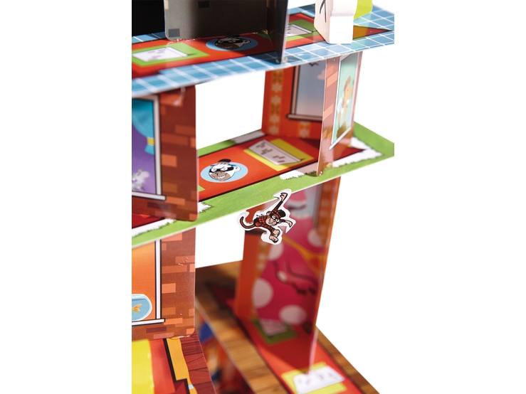HABA Rhino Hero – Super Battle Ansicht 2 HABA Rhino Hero – Super Battle Ansicht 2