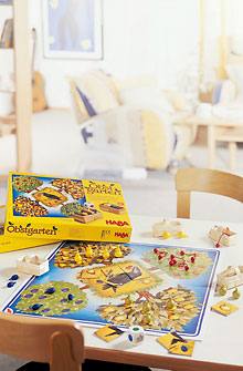 HABA Obstgarten Ansicht 2 HABA Obstgarten Ansicht 2