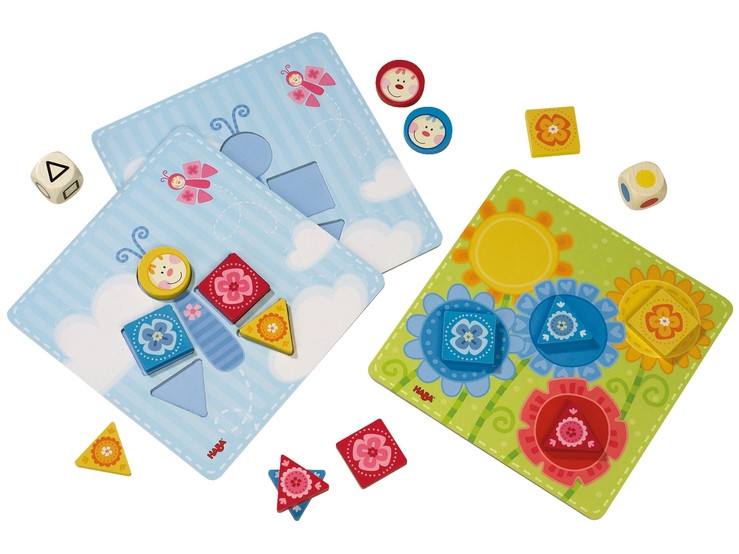 HABA Farben & Formen Ansicht 2 HABA Farben & Formen Ansicht 2