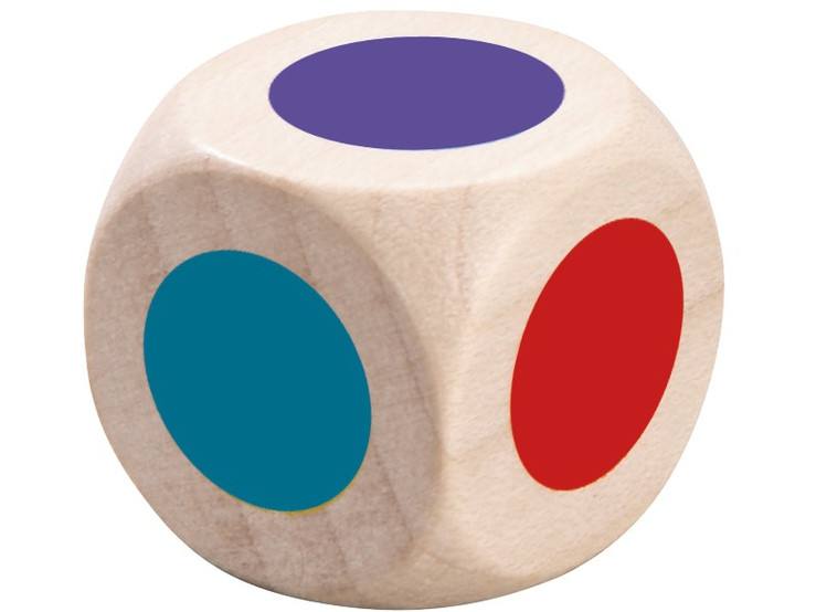 HABA Eiertanz, das Kartenspiel Ansicht 2 HABA Eiertanz, das Kartenspiel Ansicht 2
