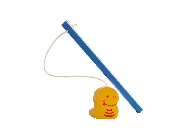 HABA Meine ersten Spiele - Fische angeln Ansicht 2 HABA Meine ersten Spiele - Fische angeln Ansicht 2
