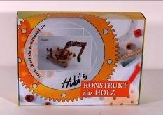 Hübner Konstrukt Bagger Ansicht 2 Hübner Konstrukt Bagger Ansicht 2
