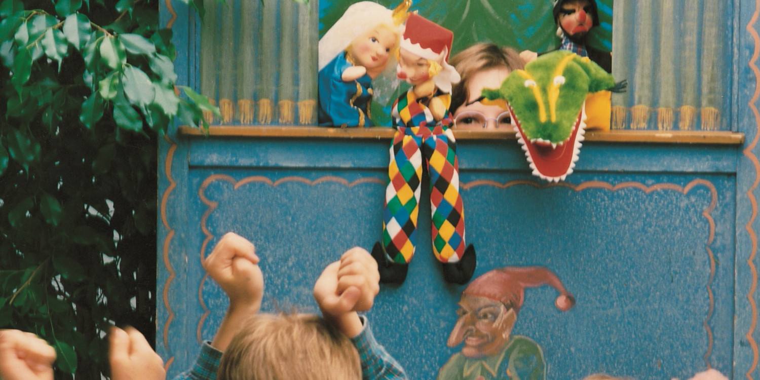 KERSA Kinderspielzeug bei Spielgezeug.de