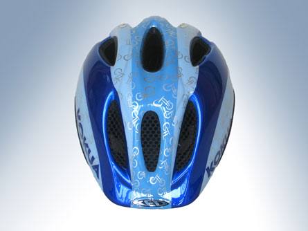 KOKUA LIKEaBIKE Helm, blau, Größe S Ansicht 2 KOKUA LIKEaBIKE Helm, blau, Größe S Ansicht 2