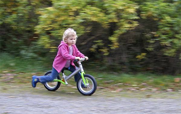 KOKUA LIKEaBIKE Jumper, hellgrün Ansicht 2 KOKUA LIKEaBIKE Jumper, hellgrün Ansicht 2