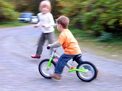 KOKUA LIKEaBIKE Jumper, hellgrün Ansicht 2 KOKUA LIKEaBIKE Jumper, hellgrün Ansicht 2