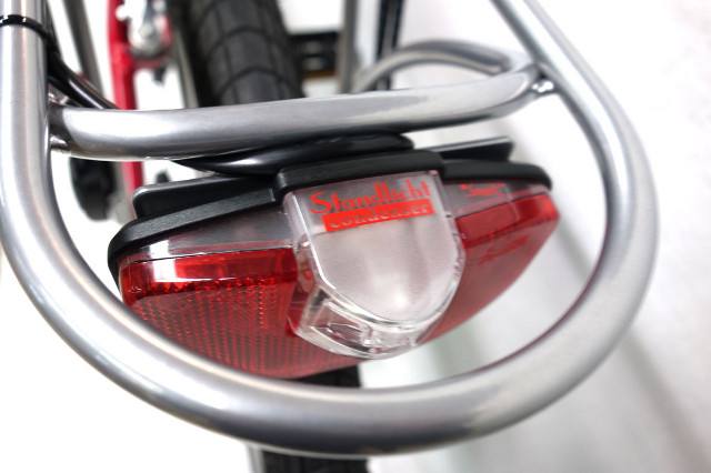 KOKUA Licht-Set 2 (Gepäckträger) für LIKEaBIKE20 Ansicht 2 KOKUA Licht-Set 2 (Gepäckträger) für LIKEaBIKE20 Ansicht 2