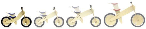 KOKUA LIKEaBIKE Mini Ansicht 3 KOKUA LIKEaBIKE Mini Ansicht 3
