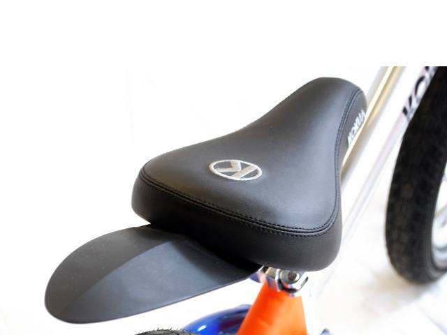KOKUA LIKEaBIKE Schutzblech für Jumper Ansicht 2 KOKUA LIKEaBIKE Schutzblech für Jumper Ansicht 2