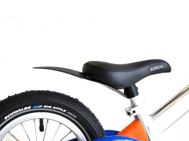 KOKUA LIKEaBIKE Schutzblech für Jumper Ansicht 2 KOKUA LIKEaBIKE Schutzblech für Jumper Ansicht 2