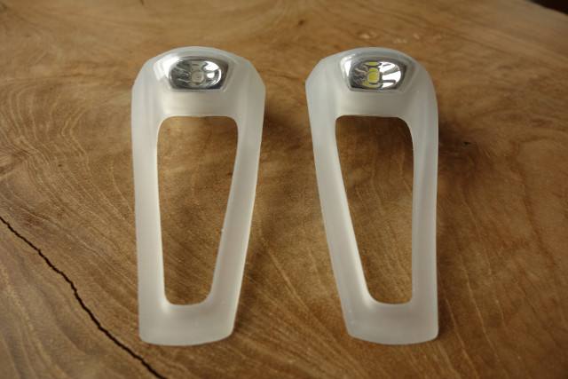KOKUA Frog Strobe Light, white Ansicht 2 KOKUA Frog Strobe Light, white Ansicht 2