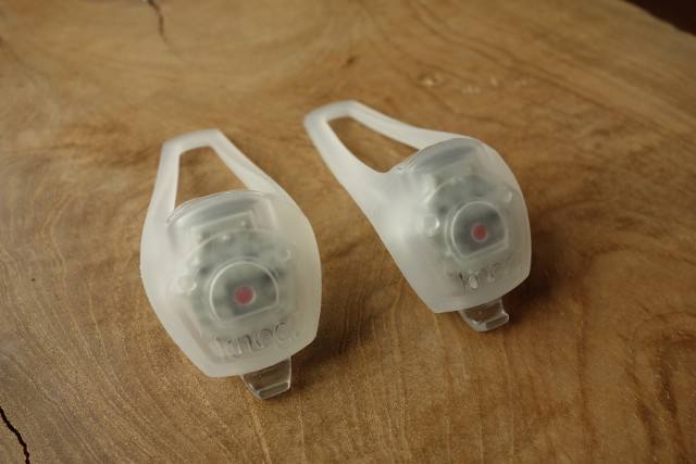 KOKUA Frog Strobe Light, white Ansicht 2 KOKUA Frog Strobe Light, white Ansicht 2