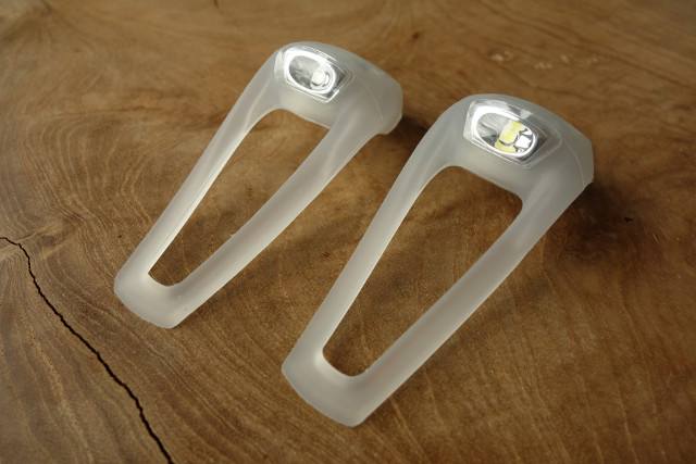 KOKUA Frog Strobe Light, white Ansicht 2 KOKUA Frog Strobe Light, white Ansicht 2