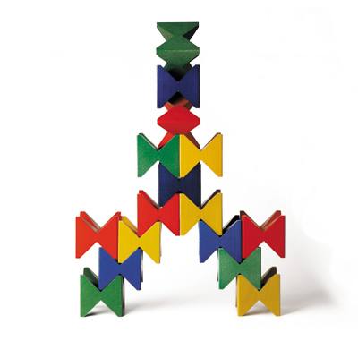 Naef Naef Spiel, farbig Ansicht 2 Naef Naef Spiel, farbig Ansicht 2