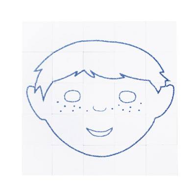 Naef Persona, 25 Teile Ansicht 2 Naef Persona, 25 Teile Ansicht 2