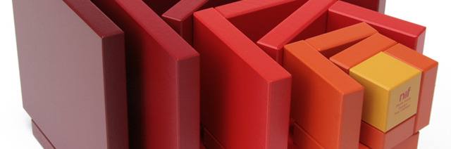 Naef Cella, rot Ansicht 2 Naef Cella, rot Ansicht 2
