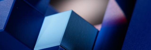 Naef Cubicus, blau Ansicht 2 Naef Cubicus, blau Ansicht 2